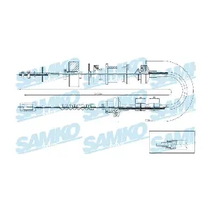 C0056C SAMKO