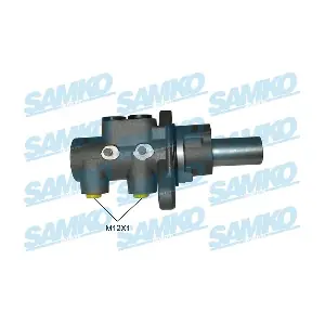 P30730 SAMKO