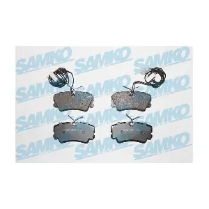 SAMKO 5SP301