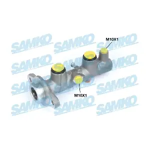 P30142 SAMKO