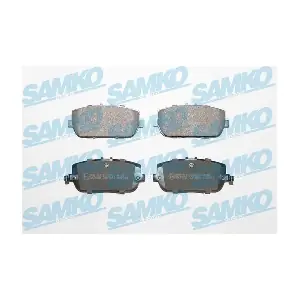 SAMKO 5SP1554