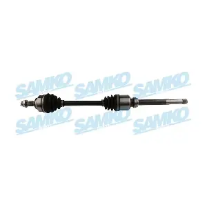 DS52345 SAMKO