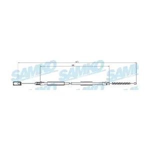C0694B SAMKO