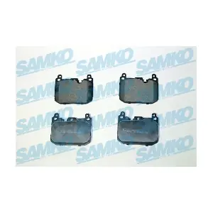 5SP2357 SAMKO