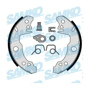 80521 SAMKO