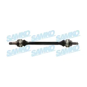 DS60139 SAMKO