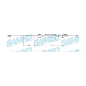 SAMKO C0715B