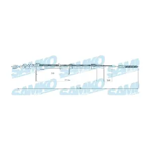 C0305B SAMKO