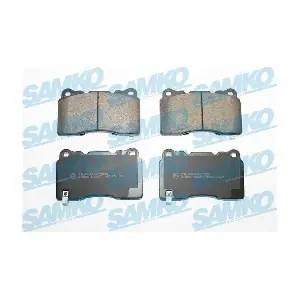 SAMKO 5SP2173