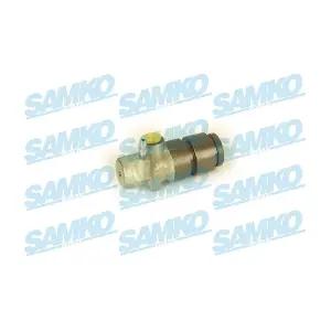 M02000 SAMKO