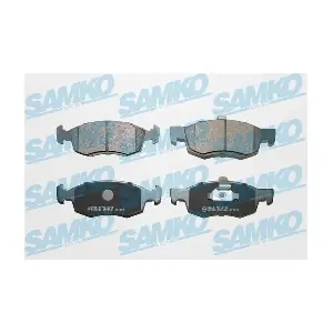5SP1654 SAMKO