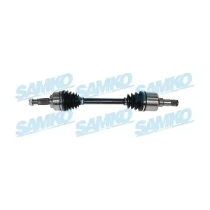 DS52539 SAMKO