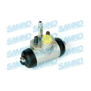 C25800 SAMKO