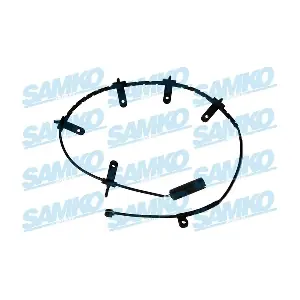 KS0076 SAMKO