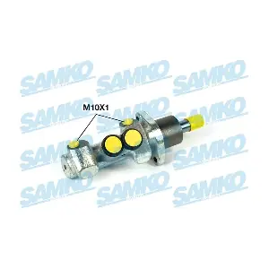P11923 SAMKO