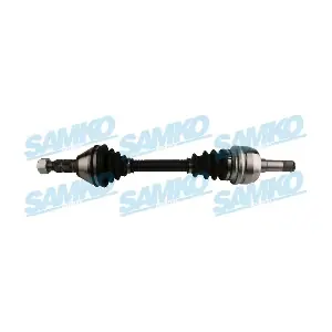 SAMKO DS60464