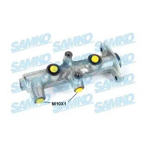 P20989 SAMKO