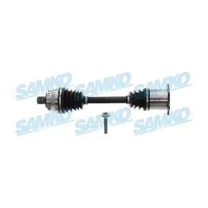 DS21107 SAMKO