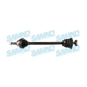 DS39067 SAMKO