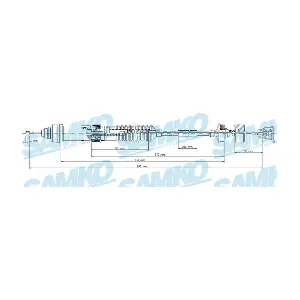 C0016C SAMKO