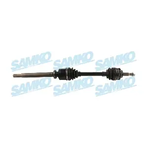 DS52253 SAMKO
