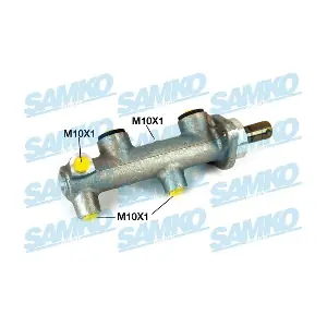 P02682 SAMKO