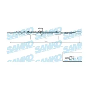 C0647B SAMKO