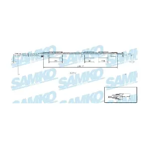 C0609B SAMKO
