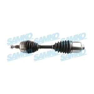 DS52588 SAMKO