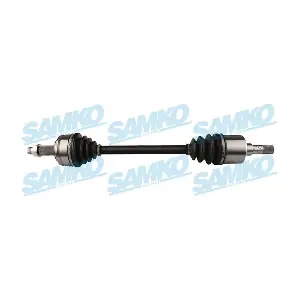 DS52223 SAMKO