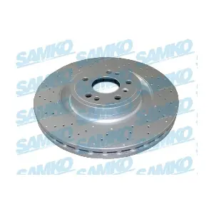 M2104VR SAMKO