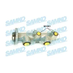 P08921 SAMKO