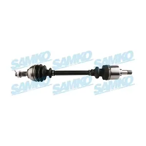 DS52344 SAMKO
