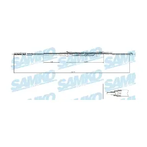 C0079B SAMKO