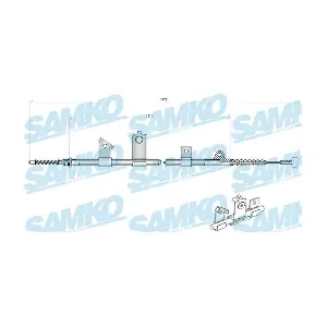 C0488B SAMKO