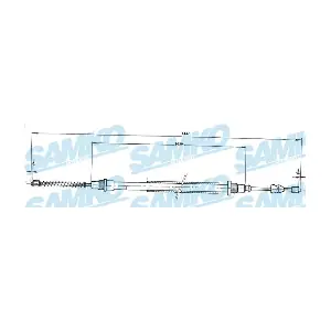 C0745B SAMKO