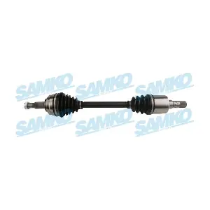 DS60828 SAMKO