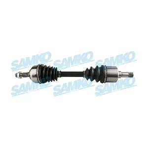 DS16144 SAMKO