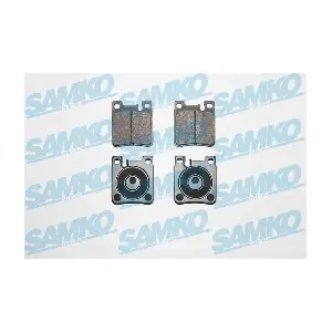 SAMKO 5SP477