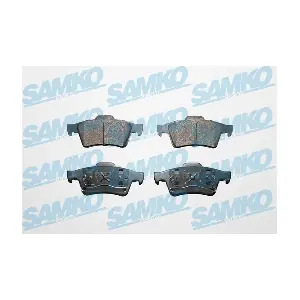 SAMKO 5SP815