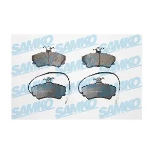 SAMKO 5SP452