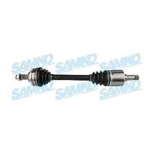 DS60214 SAMKO