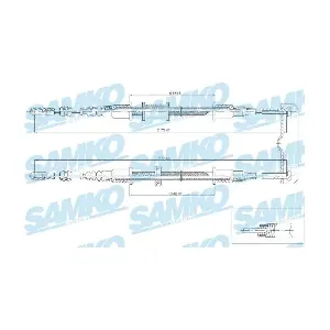 SAMKO C0571B