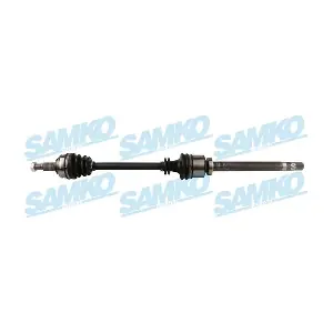 DS60822 SAMKO