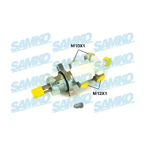 P08641 SAMKO