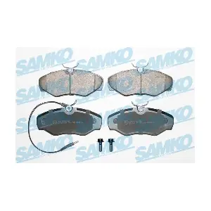 SAMKO 5SP1660