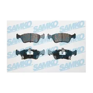 SAMKO 5SP709