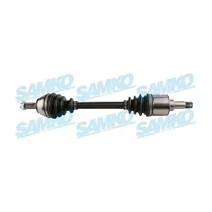 DS60153 SAMKO