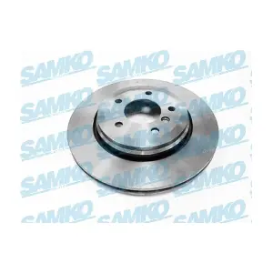 B2007VR SAMKO