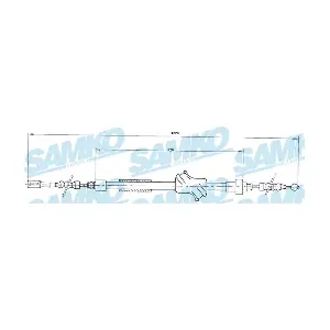 C0041B SAMKO